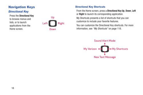 Samsung Gusto 2 128MB (Verizon) - SCH-U365WSAVZW - User Manual ver. FB03_F6 (ENGLISH(North America),3.36 MB)