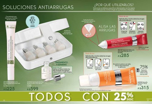 CATALOGO CAMPAÑA 15A