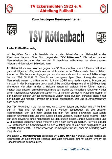 Ausgabe_06_TSV_Röttenbach_301016