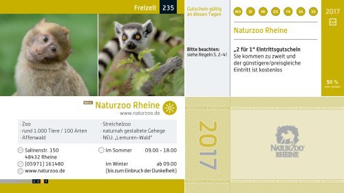 BAROMETER CLOPPENBURG | Limitierte Ausgabe 2017