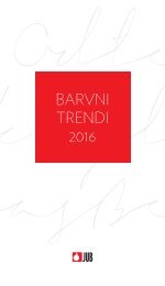 JUB Barvni trendi 2016 FINAL