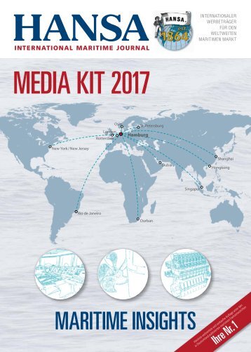 Media Kit 2017