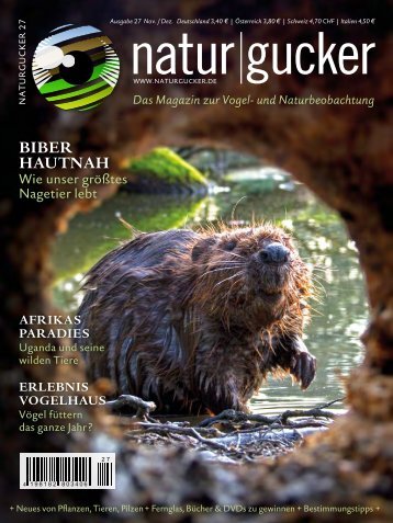 naturgucker Nr.27