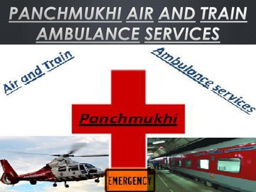 Panchmukhi air and train ambulance services Coimbatore-Jaipur