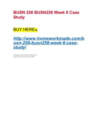 week 6 mkc3220 case analysis Acct 530 week 5 assignment, case study 5-4 $ 1200 acct 530 week 6 assignment, case study 6-10 $ 1200 acct 530 week 7 assignment, powers report $ 1300 acct 530 week 8 course project, major case 4 $ 1500. week 6 mkc3220 case analysis Acct 530 week 5 assignment, case study 5-4 $ 1200 acct 530 week 6 assignment, case study 6-10 $ 1200 acct 530 week 7 assignment, powers report $ 1300 acct 530 week 8 course project, major case 4 $ 1500.