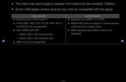 Samsung 27&quot; 750 Series HDTV 3D Monitor Combo with Apps - LT27A750ND/ZA - User Manual ver. 1.0 (ENGLISH,16.06 MB)