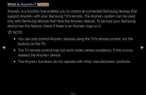 Samsung 27&quot; 750 Series HDTV 3D Monitor Combo with Apps - LT27A750ND/ZA - User Manual ver. 1.0 (ENGLISH,16.06 MB)