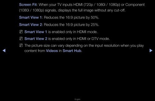 Samsung 27&quot; 750 Series HDTV 3D Monitor Combo with Apps - LT27A750ND/ZA - User Manual ver. 1.0 (ENGLISH,16.06 MB)