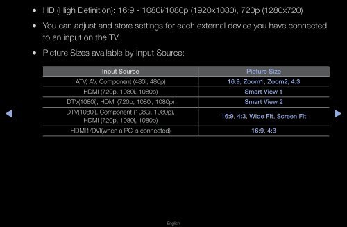 Samsung 27&quot; 750 Series HDTV 3D Monitor Combo with Apps - LT27A750ND/ZA - User Manual ver. 1.0 (ENGLISH,16.06 MB)