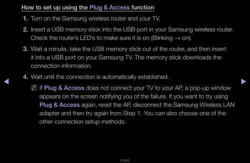 Samsung 27&quot; 750 Series HDTV 3D Monitor Combo with Apps - LT27A750ND/ZA - User Manual ver. 1.0 (ENGLISH,16.06 MB)