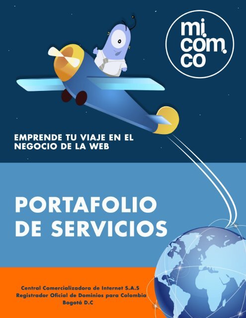 Portafolio mi.com.co