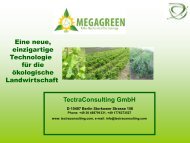 megagreen Bildpräsentation  TC deutsch 16.06.2016