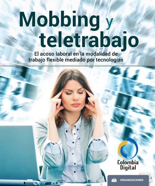 mobbing-y-teletrabajo