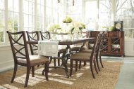 Home Staging - Dining