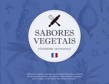 Manual Sabore Vegetales