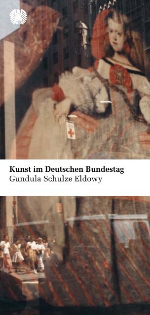 Gundula Schulze Eldowy - Deutscher Bundestag