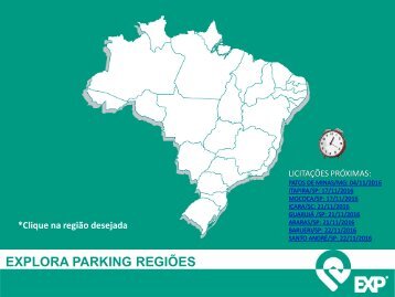 MAPA COMERCIAL - OUTUBRO