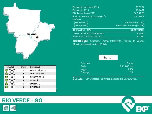 MAPA COMERCIAL - OUTUBRO