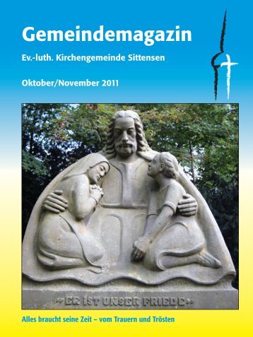 u. Loe-Haus - Ev.-luth. Kirchengemeinde Sittensen - Kirchenkreis ...