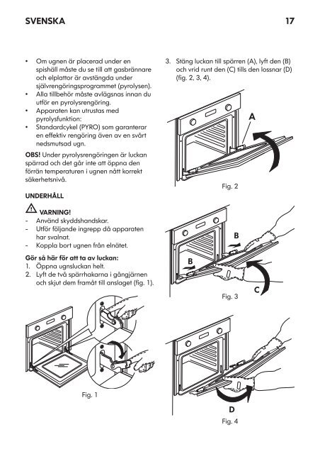 KitchenAid OVN 908 S - Oven - OVN 908 S - Oven EUR (857923201000) Istruzioni per l'Uso