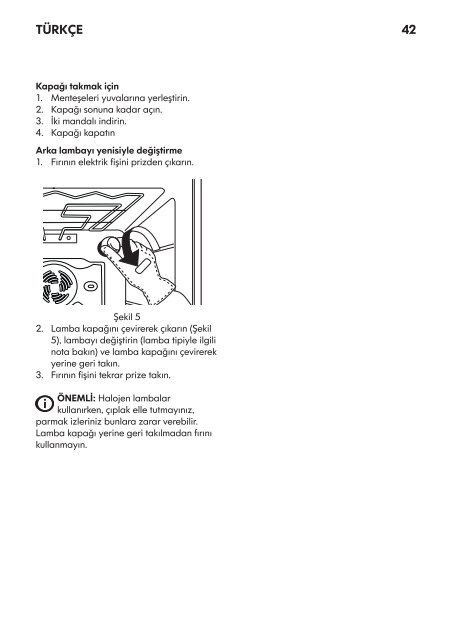 KitchenAid OVN 908 S - Oven - OVN 908 S - Oven SK (857923201000) Istruzioni per l'Uso