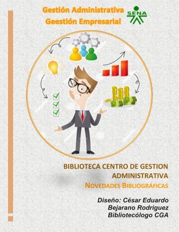 NOVEDADES GESTION ADMINISTATIVA Y EMPRESARIAL