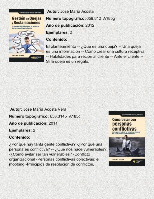 NOVEDADES GESTION ADMINISTATIVA Y EMPRESARIAL