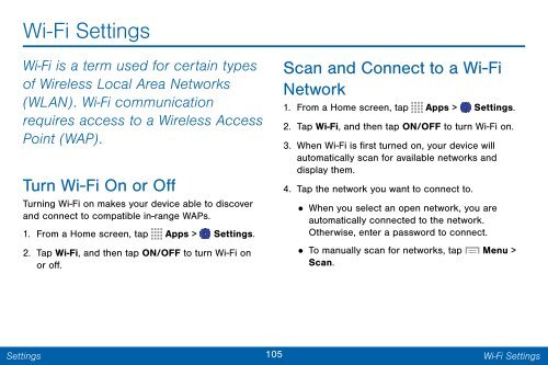 Samsung SCH-I545 - SCH-I545ZWDVZW - User Manual ver. Lollipop 5.0 (ENGLISH(North America),2.3 MB)