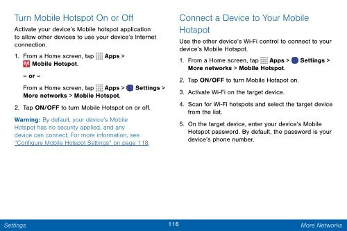 Samsung SCH-I545 - SCH-I545ZWDVZW - User Manual ver. Lollipop 5.0 (ENGLISH(North America),2.3 MB)