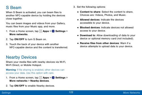 Samsung SCH-I545 - SCH-I545ZWDVZW - User Manual ver. Lollipop 5.0 (ENGLISH(North America),2.3 MB)