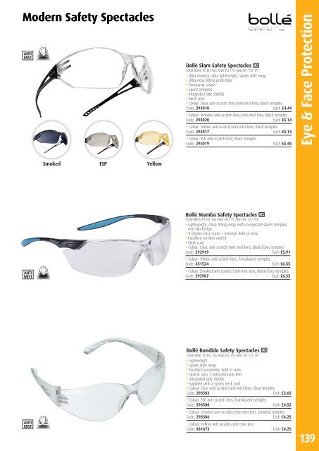 Talk2Me PPE Catalogue