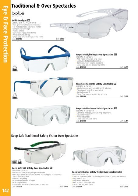 Talk2Me PPE Catalogue