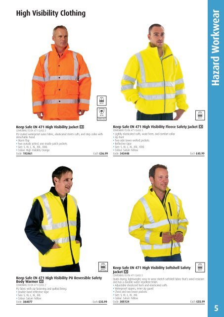 Talk2Me PPE Catalogue