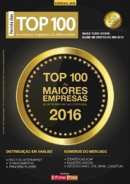 2016 - Revista Top 100 