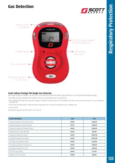 Phoenix PPE Catalogue