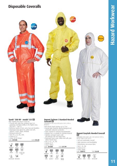 Phoenix PPE Catalogue