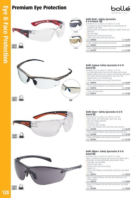 Phoenix PPE Catalogue