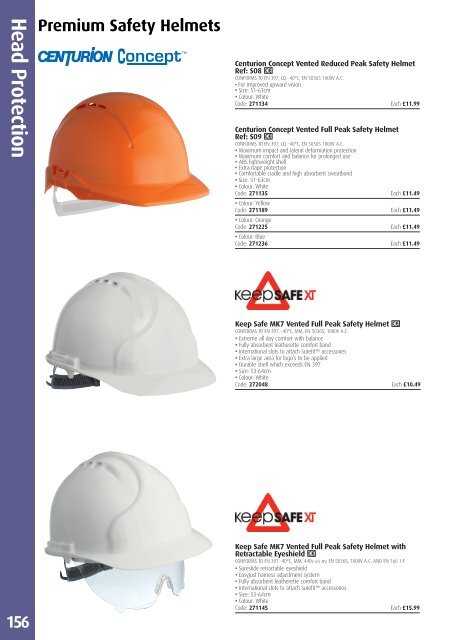 Phoenix PPE Catalogue