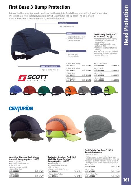 Phoenix PPE Catalogue