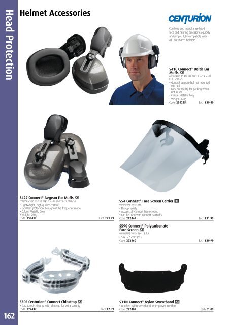 Phoenix PPE Catalogue