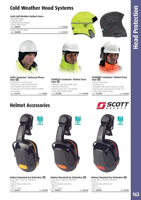 Phoenix PPE Catalogue