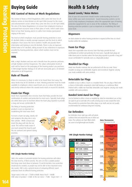 Phoenix PPE Catalogue