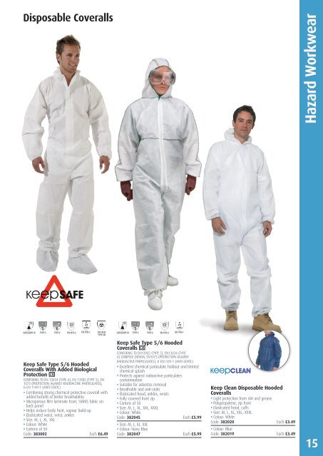 Phoenix PPE Catalogue