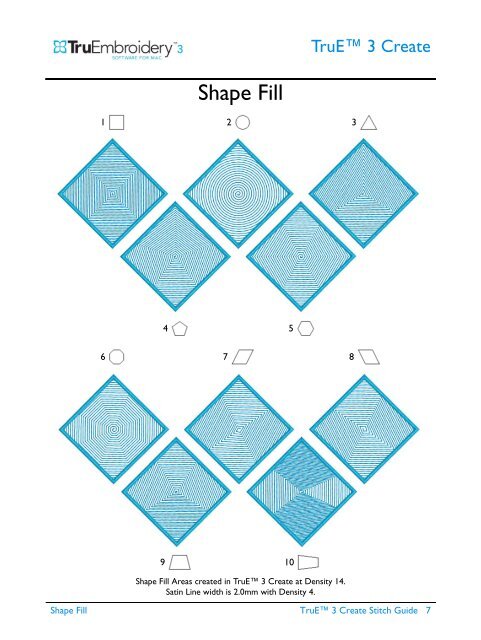 Embroidery Basics Articles