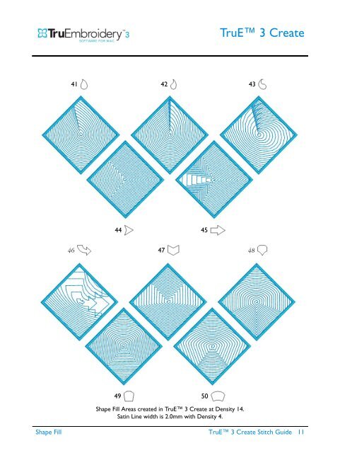 Embroidery Basics Articles