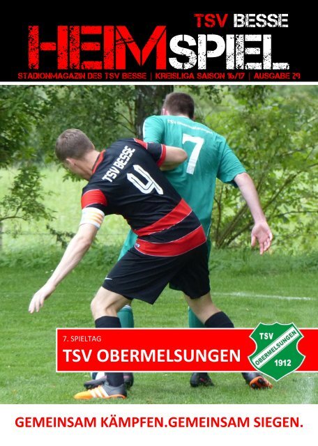 Ausgabe 29_TSV Omeg_20 Seiten