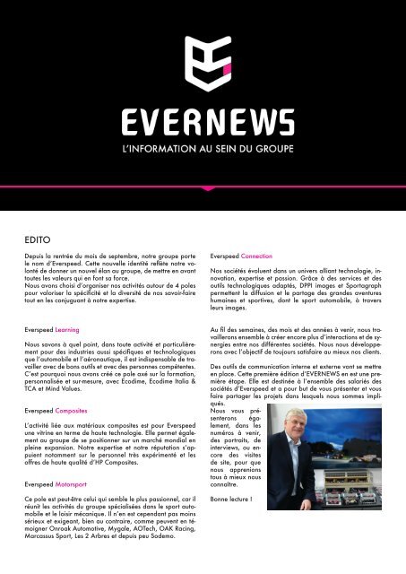 Evernews 1