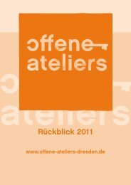 offene ateliers 2011 (pdf)