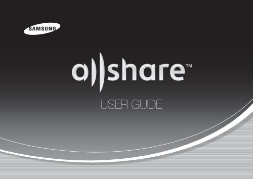 samsung allshare pc to blu ray samsung allshare pc to blu ray