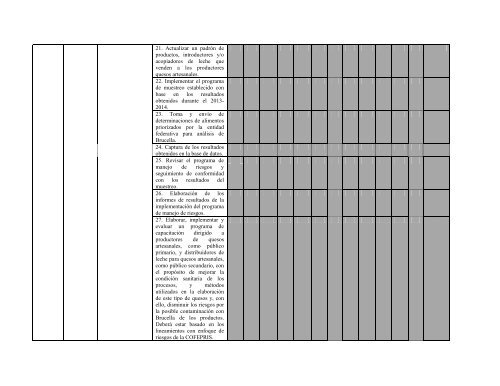 Í N D I C E ADMINISTRACIÓN PÚBLICA DE LA CIUDAD DE MÉXICO